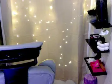 Bongacams Adult Webcam of Anastasiaz