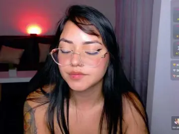 Bongacams Live Porn of Melanyx-x