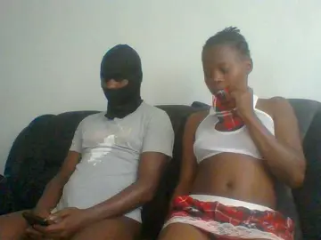 Bongacams Adult Webcam of Africanmandk
