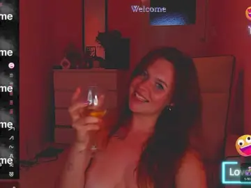 Bongacams Live Sex Cam of SweetLika