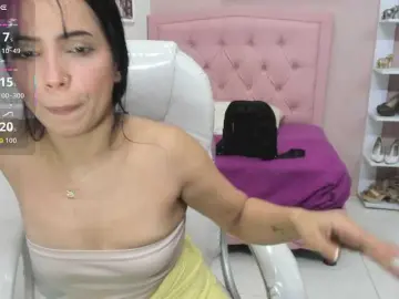 Bongacams Adult Webcams of zoe-cortezz