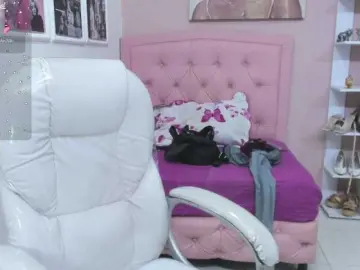 Bongacams Nude Webcam of zoe-cortezz