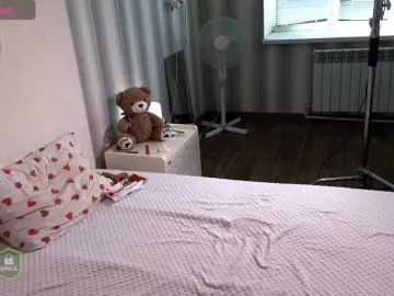 Bongacams Nude Webcam of SpaceDanger