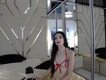 Bongacams Live Sex of AishaSkye