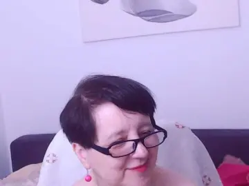 Bongacams Sex Chat of ChristaRose