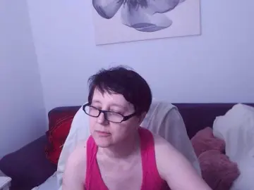 Bongacams Sex Chat of ChristaRose