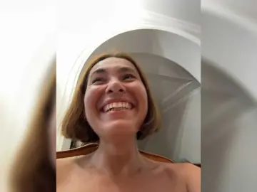 Bongacams Nude Webcam of Talilia
