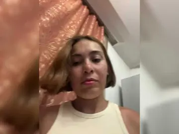 Bongacams Nude Webcam of Talilia