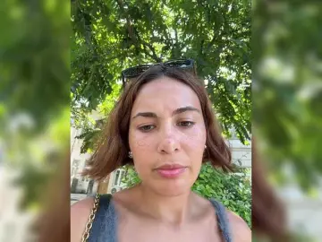 Bongacams Sex Cam of Talilia