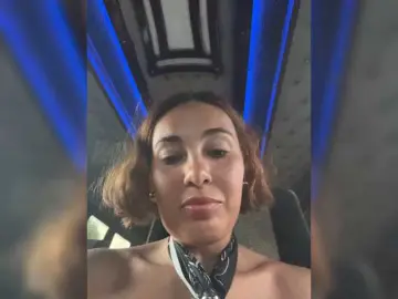 Bongacams Sex Cam of Talilia