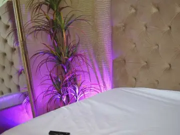 Bongacams Sex Chat of TiffanyTaboo