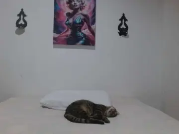Bongacams Sex Cam of CrystalStarX