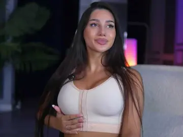 Bongacams Adult Webcam of NinnaVoss