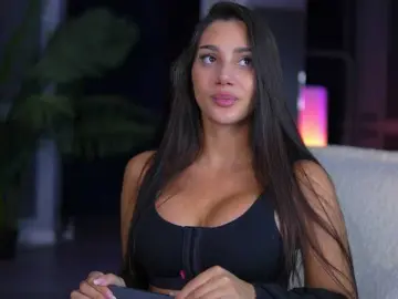 Bongacams Private Sex Chat of NinnaVoss