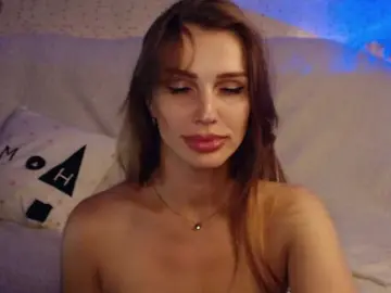 Bongacams Live Porn of -MAlVINKA-