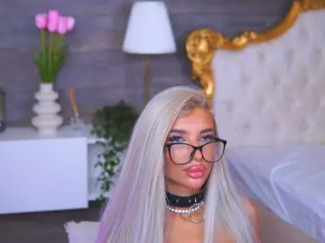 Bongacams Free Live Porn of JuicyJessye