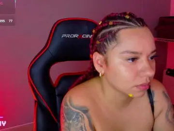 Bongacams Best live sex cam show of SAMYTATTU21