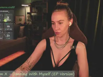 Bongacams Best live sex cam show of eva-adamova