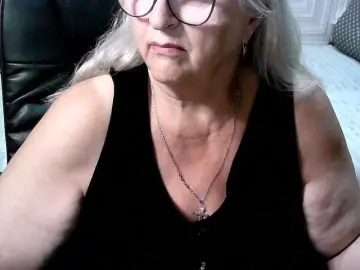 Bongacams Sex Cam of LolkaAlyss