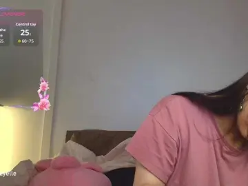 Bongacams Sex Chat of RozyBlack