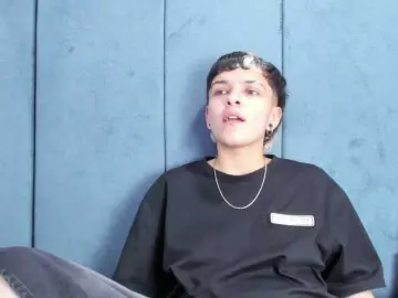 Bongacams Sex Cam of MeganThompson