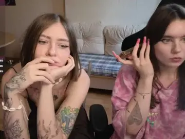 Bongacams Best live sex cam show of MaoandLulu