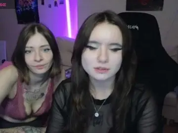 Bongacams Live Porn of MaoandLulu