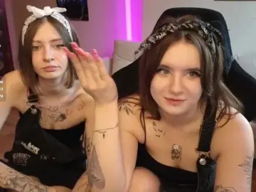 Bongacams Adult Webcam of MaoandLulu