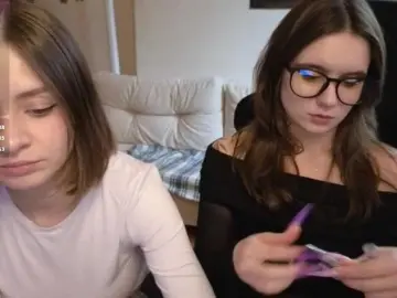 Bongacams Best Webcam of MaoandLulu