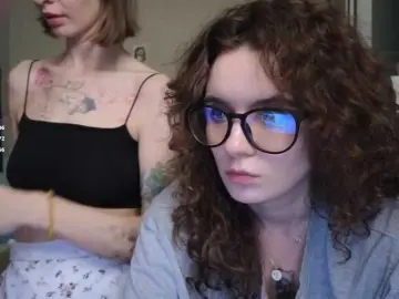 Bongacams Free Live Porn of MaoandLulu