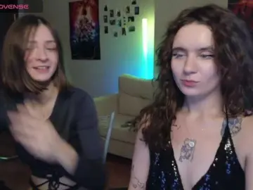 Bongacams Free Porn Cam of MaoandLulu