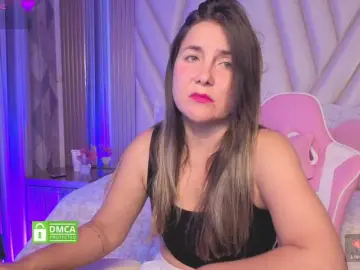Bongacams Nude Webcam of Mya-falcon