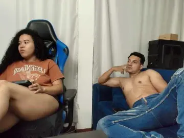 Bongacams Free Porn Cam of couplee-horny