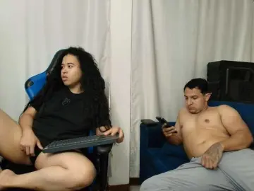 Bongacams Watch Live Sex Cams of couplee-horny