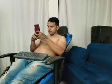 Bongacams Live Sex of couplee-horny