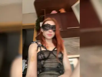 Bongacams Watch Live Sex Cams of Magic-Alice