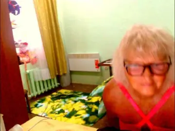 Bongacams Sex Chat of Natalia7634