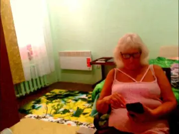 Bongacams Best Webcam of Natalia7634