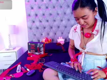 Bongacams Live Sex of Zoe-moon