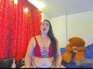 Bongacams Sex Chat of MeganHotCurvy