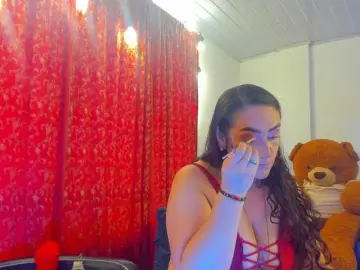 Bongacams Live Sex Cam of MeganHotCurvy