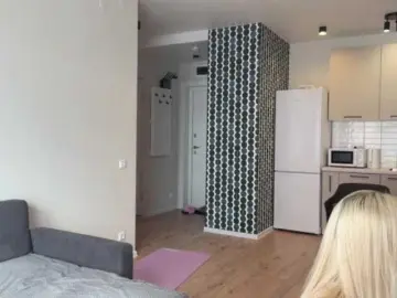 Bongacams Free Live Porn of VivianaHandrick