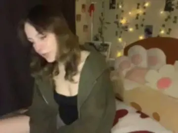Bongacams Live Porn of siennablue