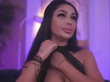 Bongacams Free Live Porn of BlackCloverX