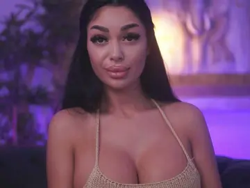 Bongacams Live Sex Cam of BlackCloverX