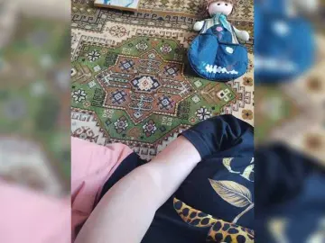 Bongacams Sex Cam of MySky23