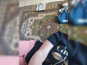 Bongacams Live Sex of MySky23