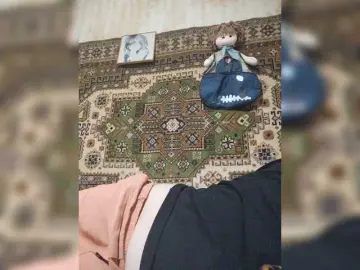 Bongacams Sex Cam of MySky23