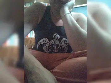 Bongacams Live Sex of MySky23