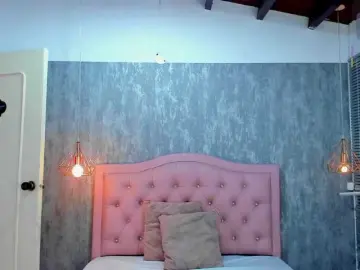Bongacams Live Porn of lissa-jhonson